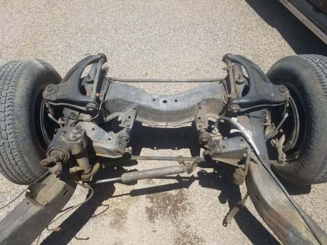 1964 None Chevrolet Corvette Convertible