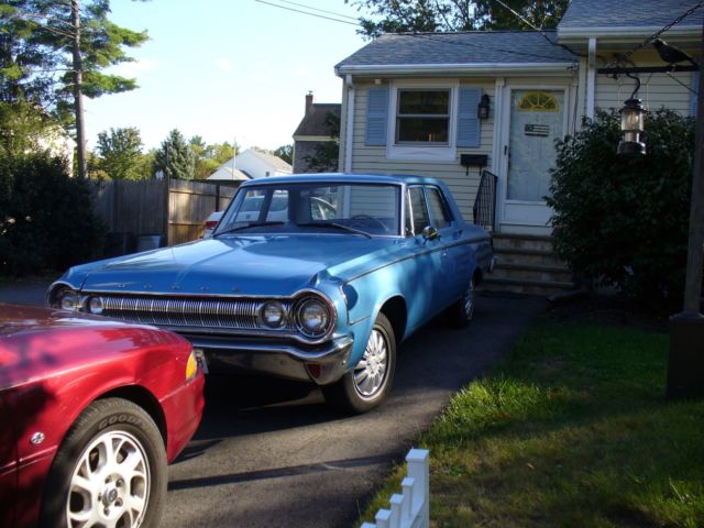 1964 Dodge Other Sedan