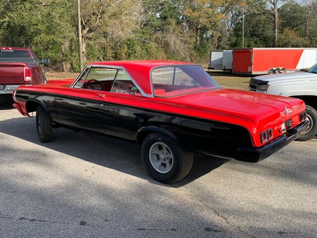 1964 Red Dodge Other Coupe