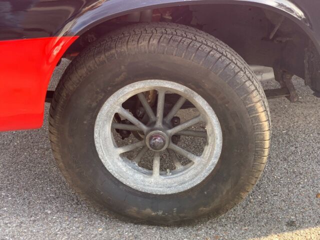 1964 Red Dodge Other Coupe