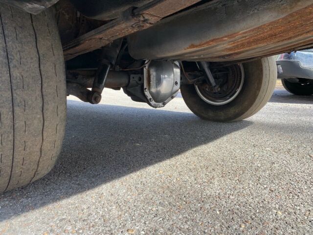 1964 Red Dodge Other Coupe