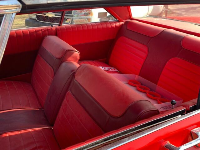 1964 Red Dodge Other Coupe