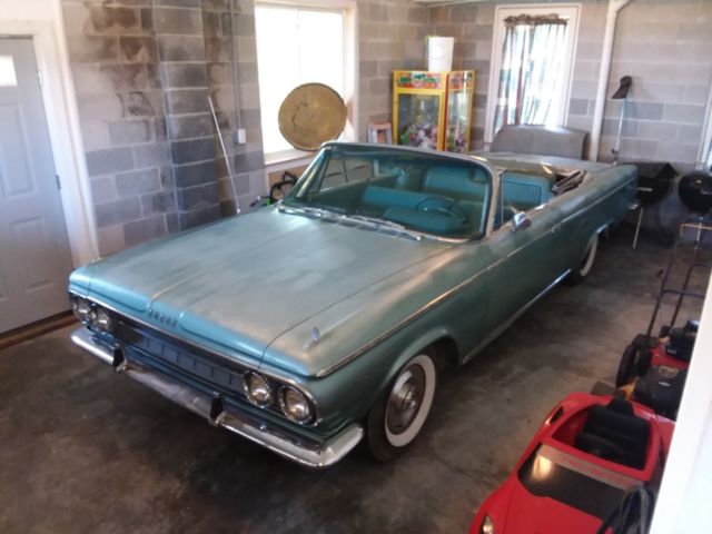 1964 Green Dodge Other Convertible