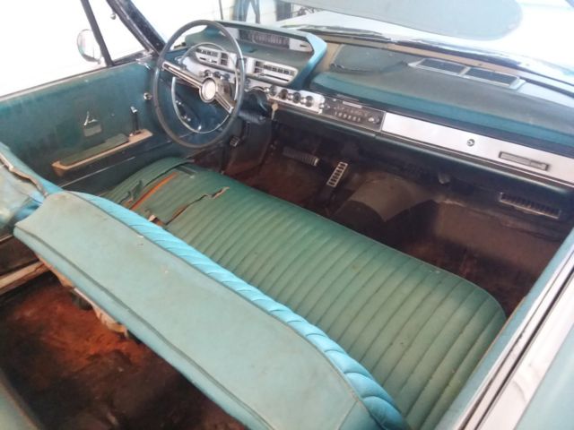 1964 Green Dodge Other Convertible