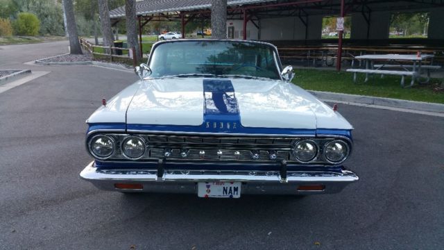 1964 red white blue Dodge Other