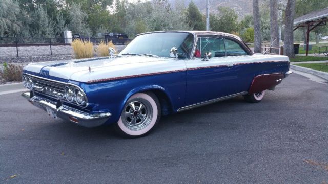 1964 red white blue Dodge Other