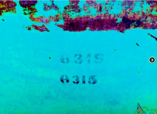 1964 Teal Dodge Power Wagon SUV