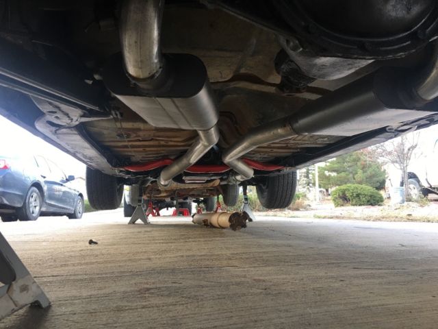 1964 Yellow Chevrolet El Camino 2 Door pick up