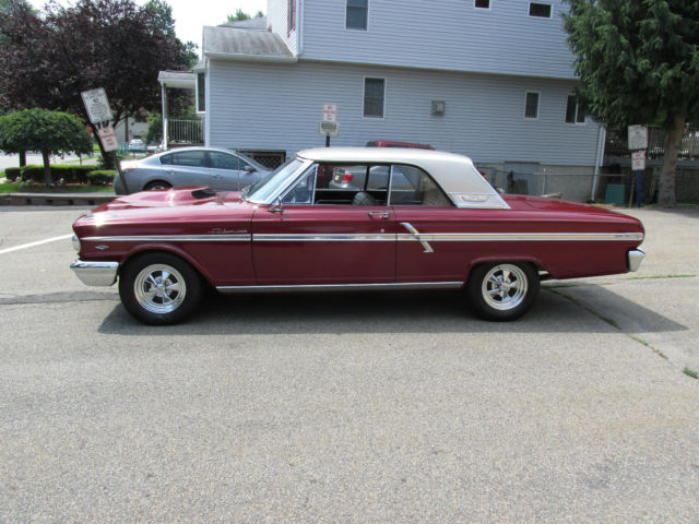 1964 Ford Fairlane