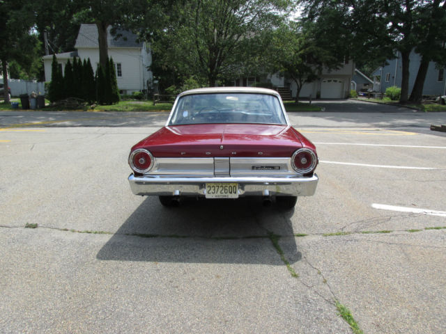 1964 Ford Fairlane