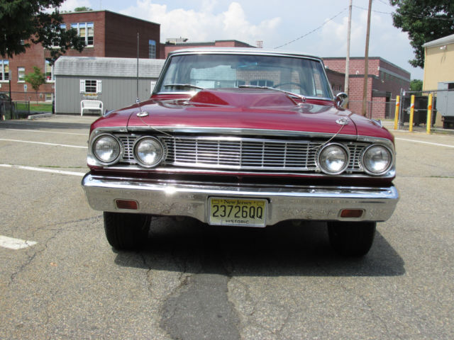 1964 Ford Fairlane