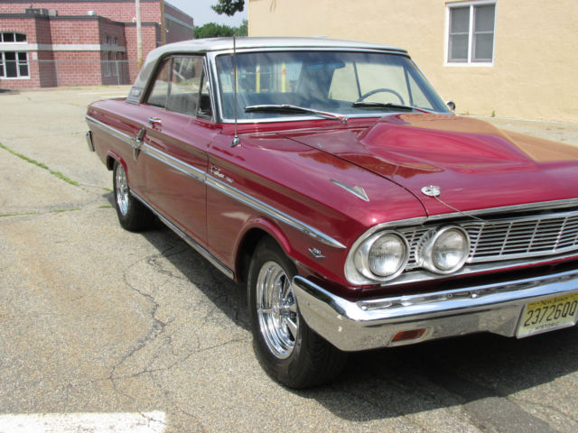 1964 Ford Fairlane