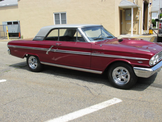 1964 Ford Fairlane