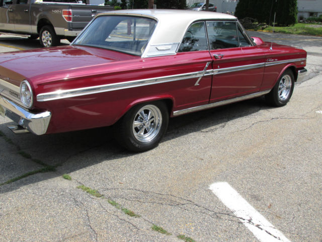 1964 Ford Fairlane