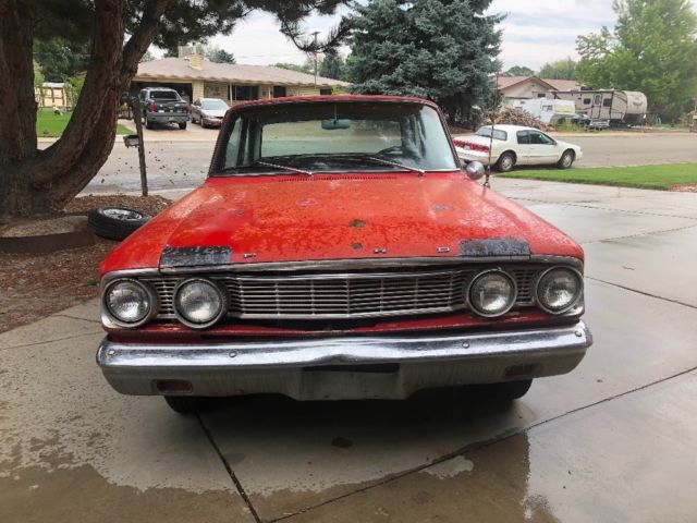 1964 Ford Fairlane