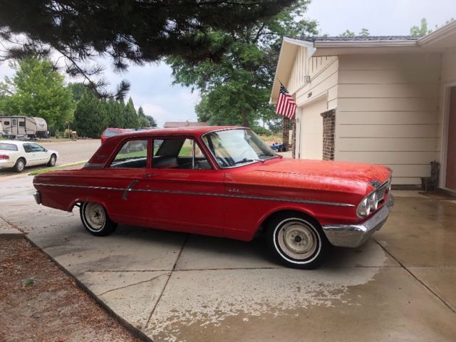 1964 Ford Fairlane