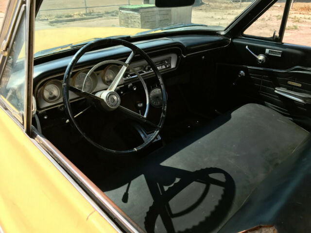 1964 Ford Fairlane