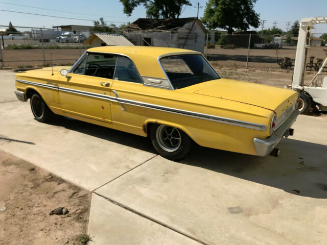 1964 Ford Fairlane