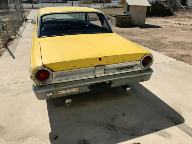 1964 Ford Fairlane
