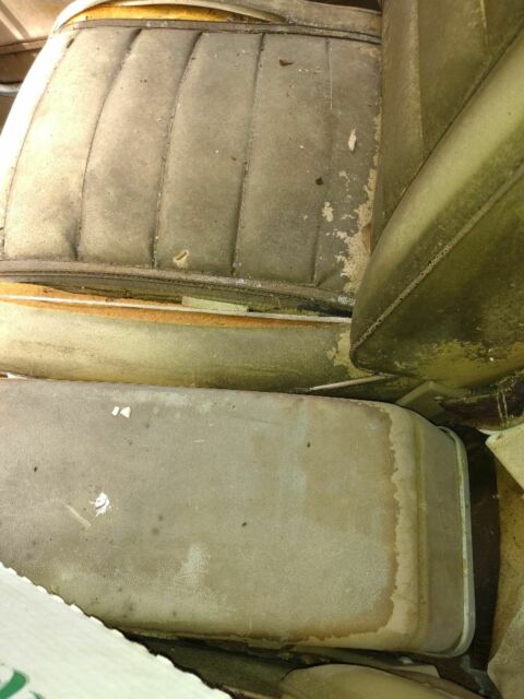 1964 Ford Fairlane Sport Coupe