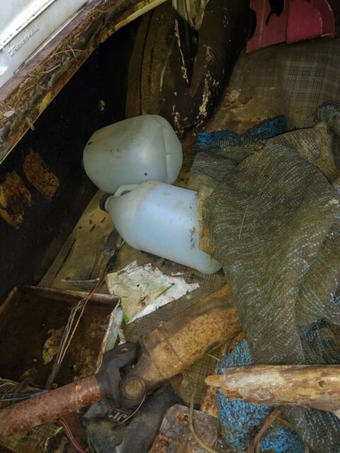 1964 Ford Fairlane Sport Coupe