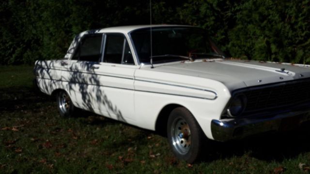 1964 Ford Falcon