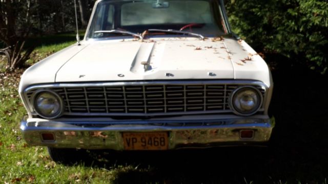 1964 Ford Falcon