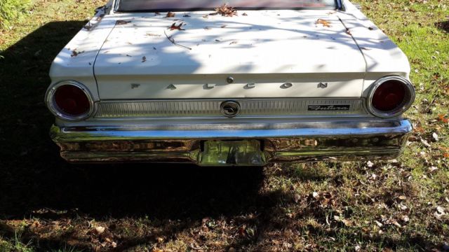 1964 Ford Falcon