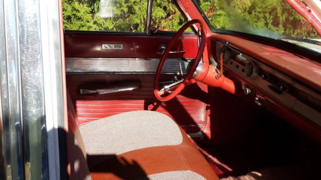 1964 Ford Falcon