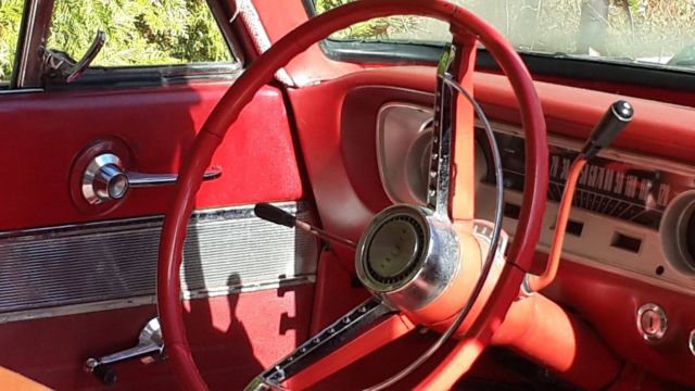 1964 Ford Falcon