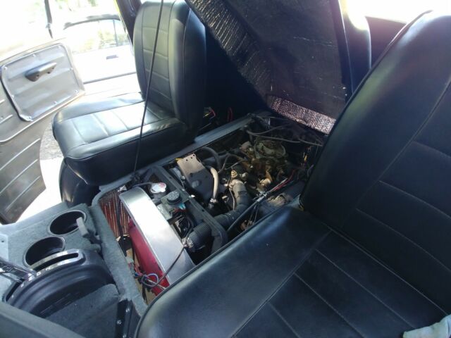 1964 Gray Ford Other Pickups Standard Cab Pickup