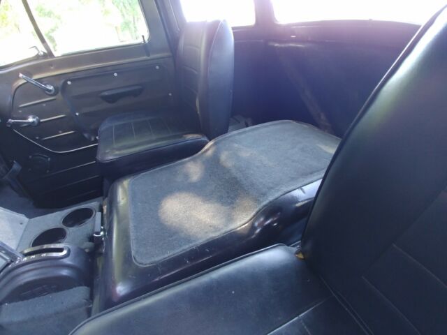 1964 Gray Ford Other Pickups Standard Cab Pickup