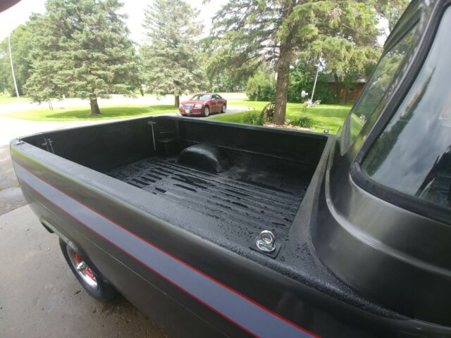 1964 Gray Ford Other Pickups Standard Cab Pickup
