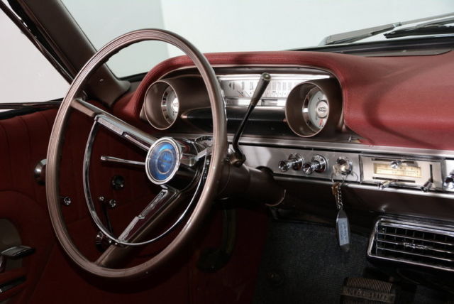 1964 Black Ford Other --