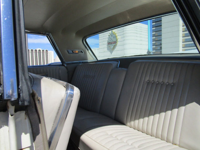 1964 White Ford Other --