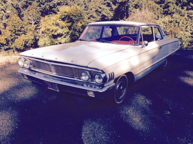 1964 Ford Other