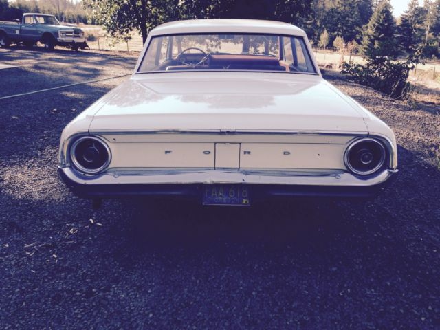 1964 Ford Other