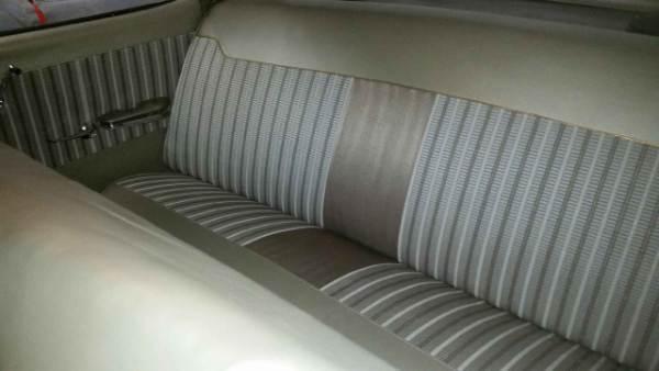 1964 Black Ford Other