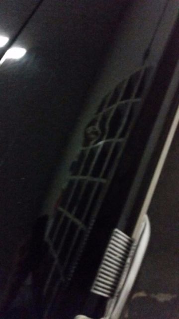 1964 Black Ford Other