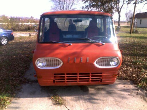 1964 Ford Other Pickups Standard Cab Pickup