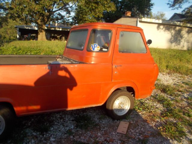 1964 Ford Other Pickups Standard Cab Pickup