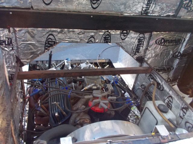 1964 Ford Other Pickups Standard Cab Pickup