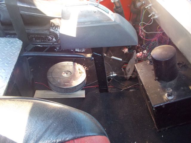 1964 Ford Other Pickups Standard Cab Pickup