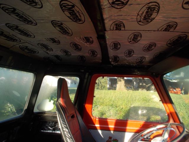 1964 Ford Other Pickups Standard Cab Pickup