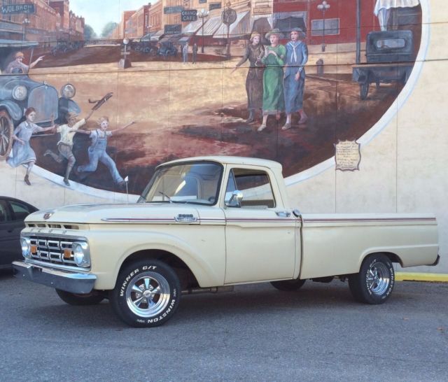 1964 Ford F-150