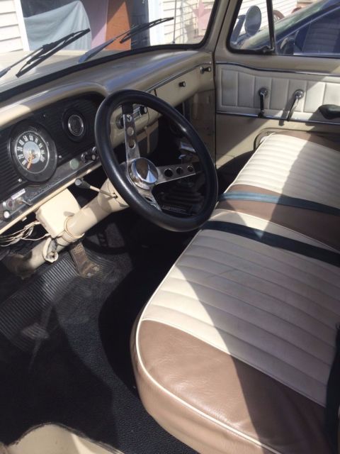 1964 Ford F-150