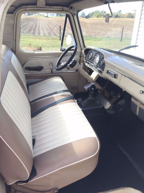 1964 Ford F-150