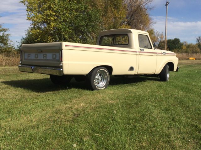1964 Ford F-150