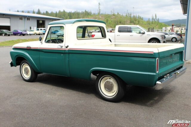 1964 Ford F-150 Pickup Truck