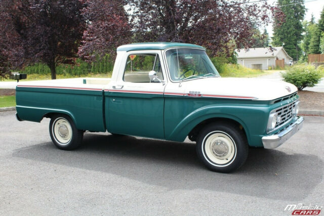 1964 Ford F-150 Pickup Truck